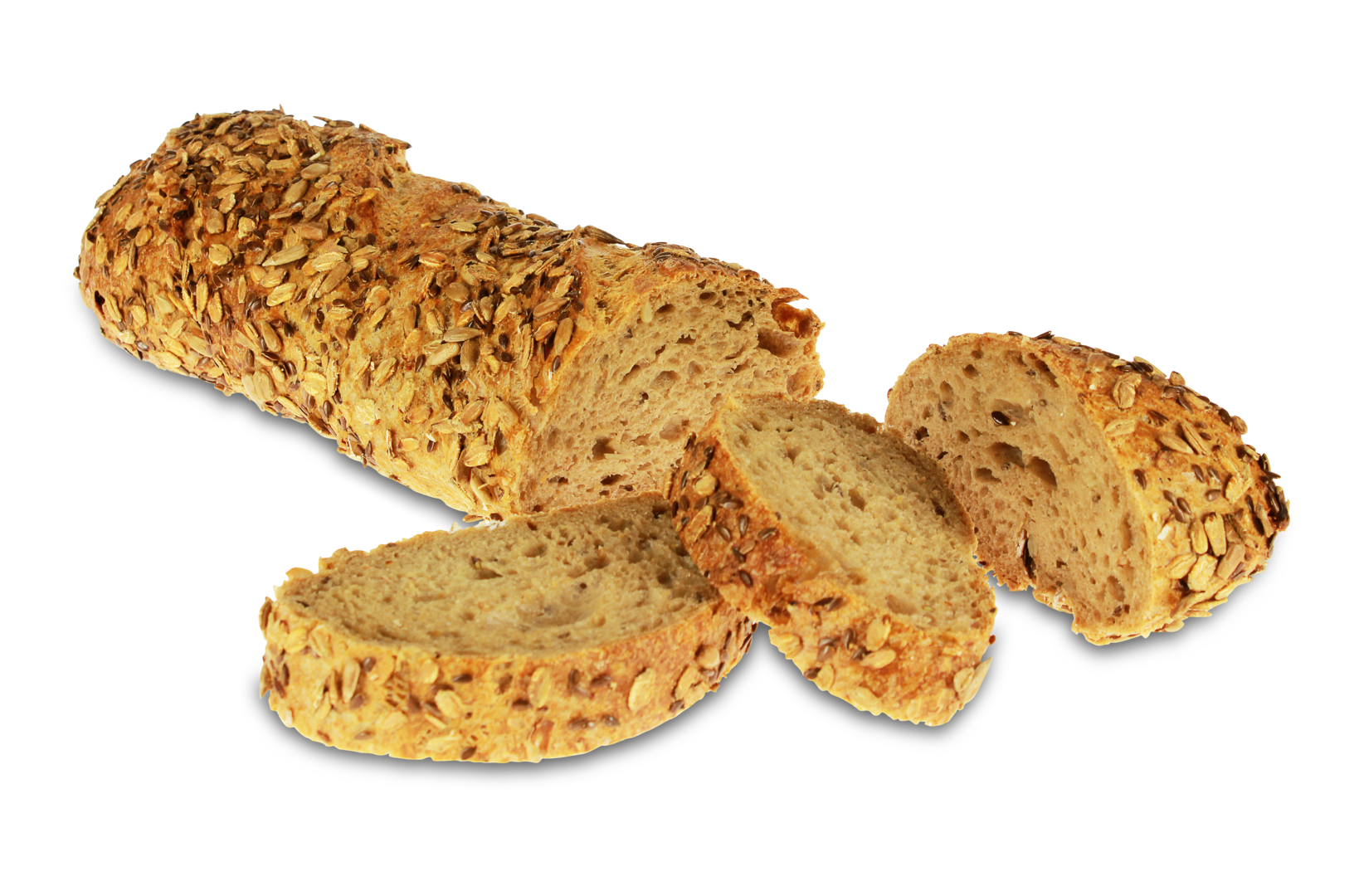 Körnerbaguette Rustique 
 Dallmayr
 