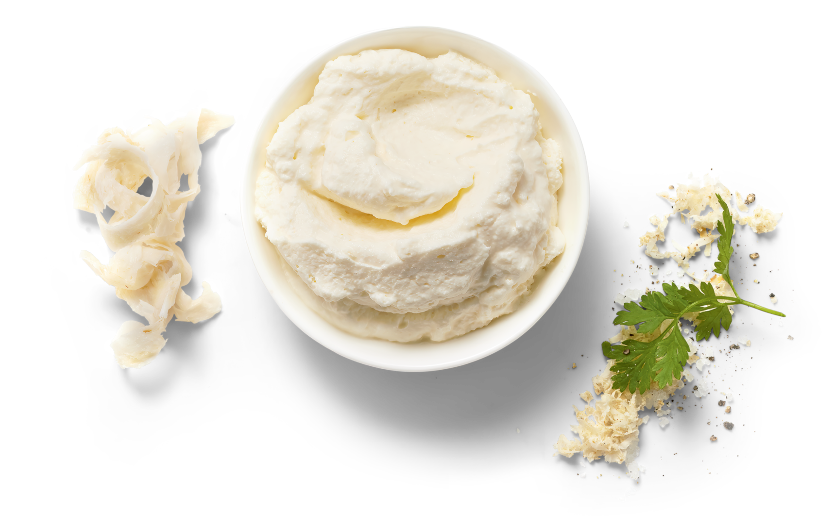 Sahnemeerrettich frisch Dallmayr