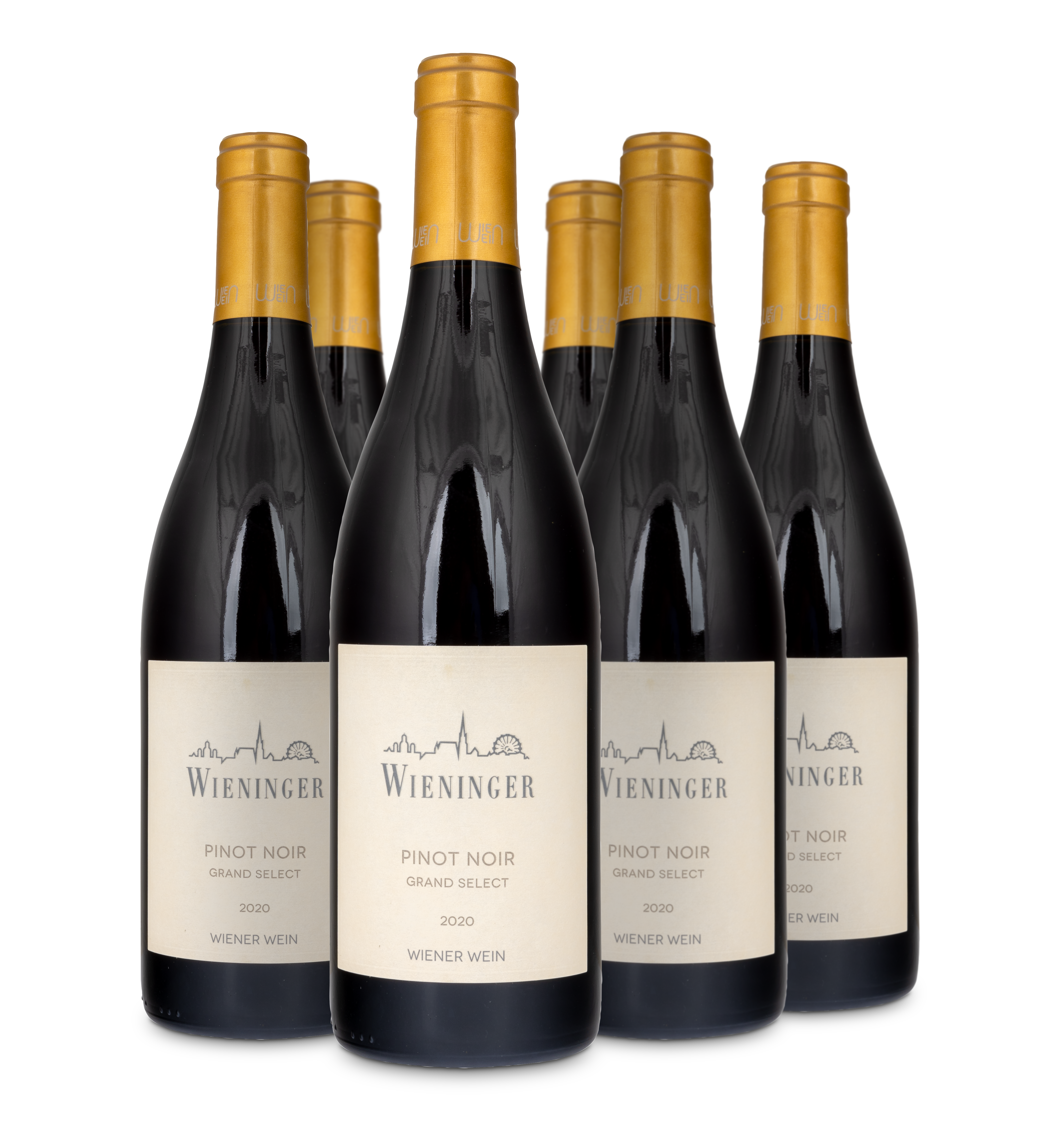 2020 Pinot Noir Grand Select 