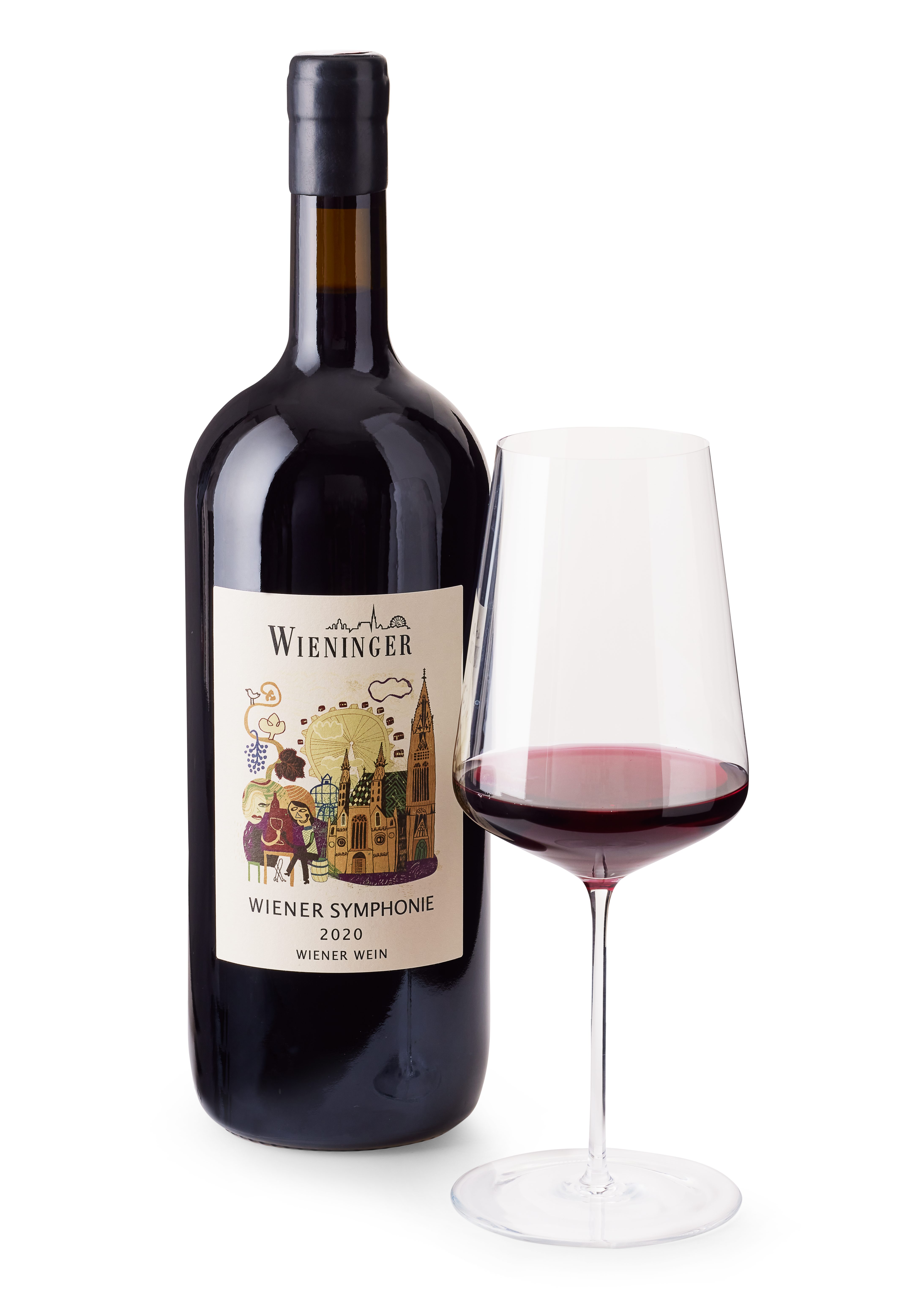 2020 "Wiener Symphonie" 