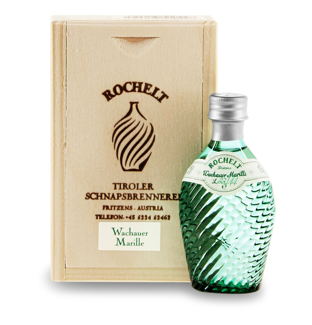 Rochelt Wachauer Marille 