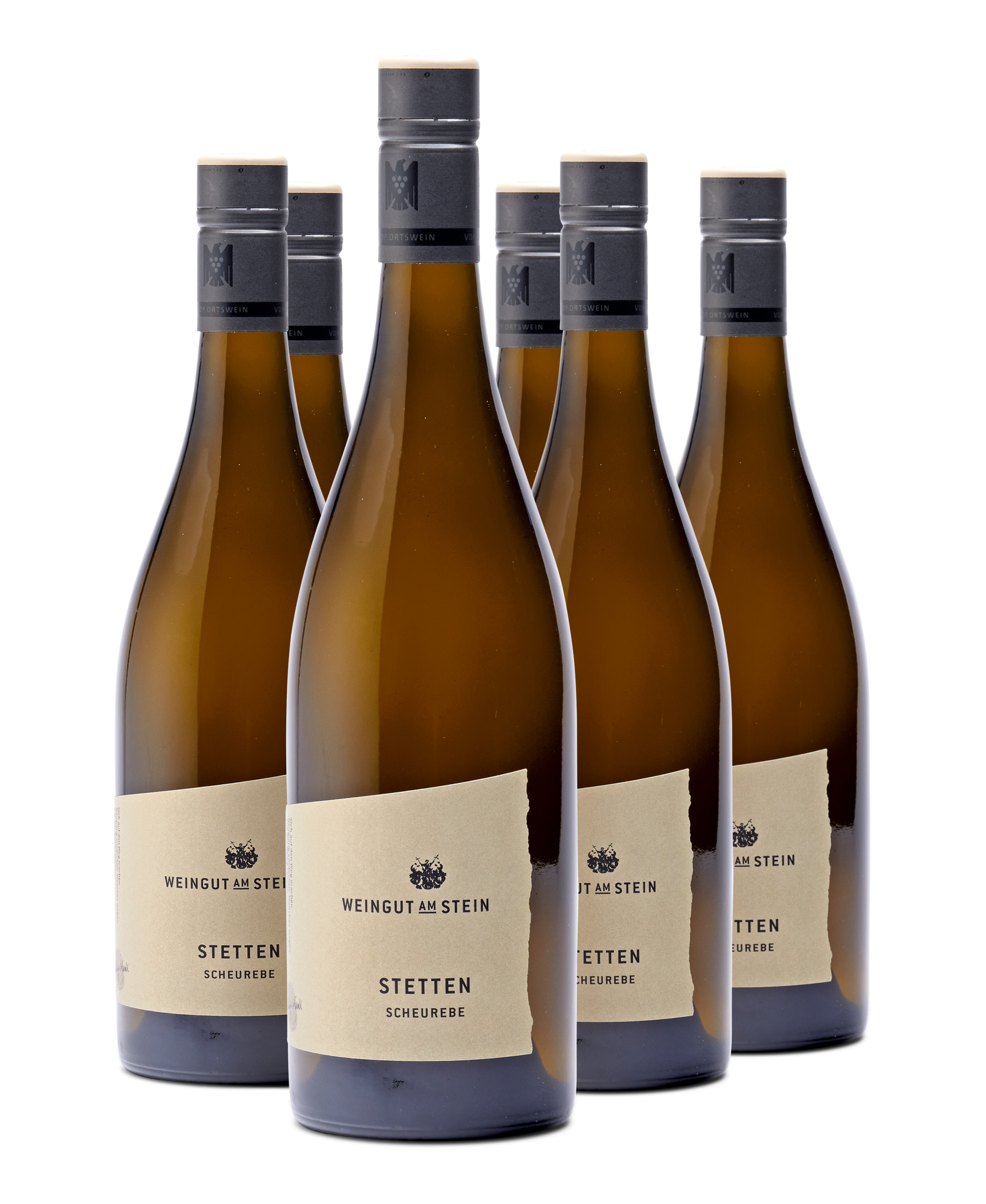 2021 Stetten Scheurebe feinherb