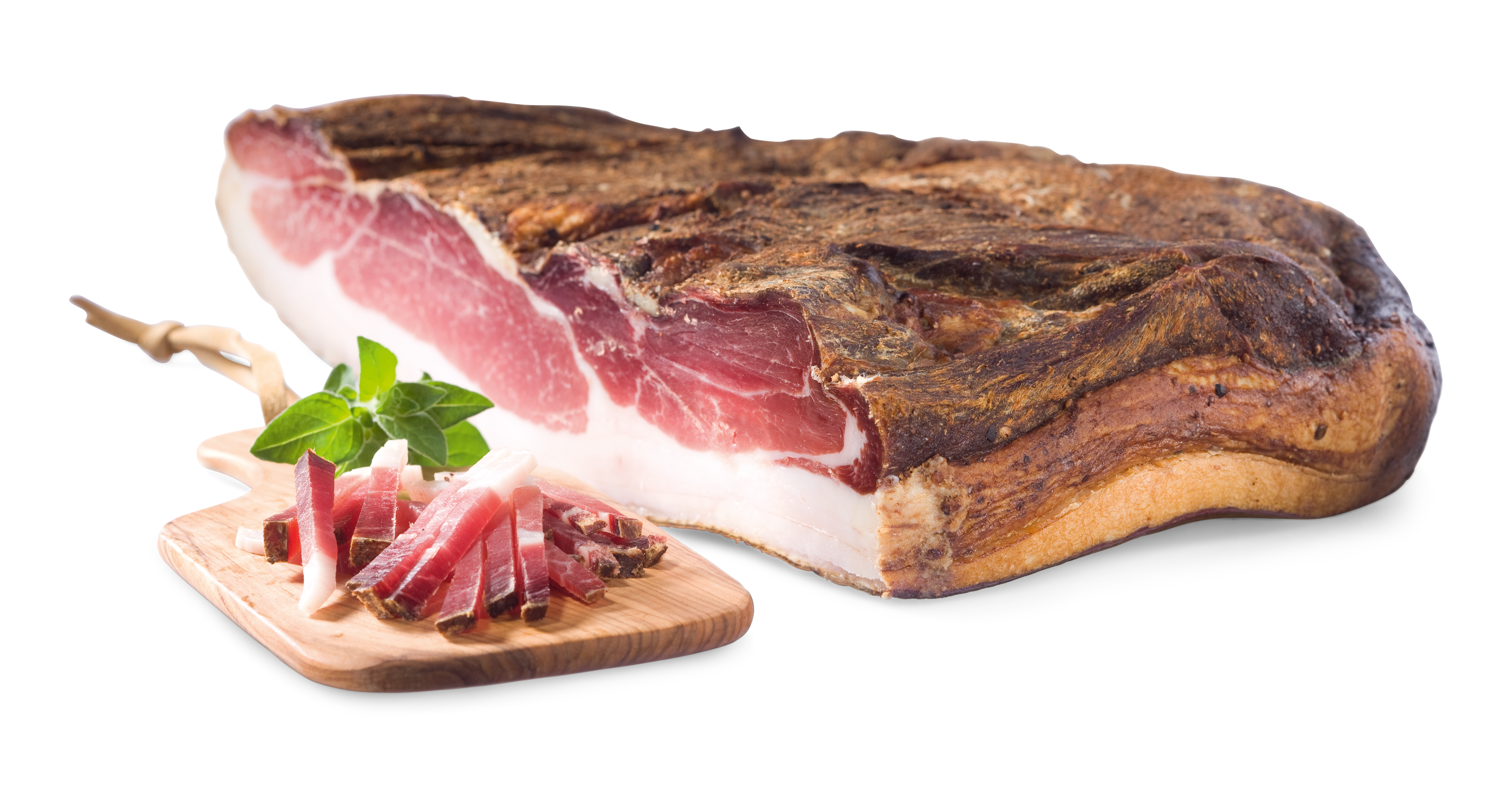 Speck Privat Reserve 