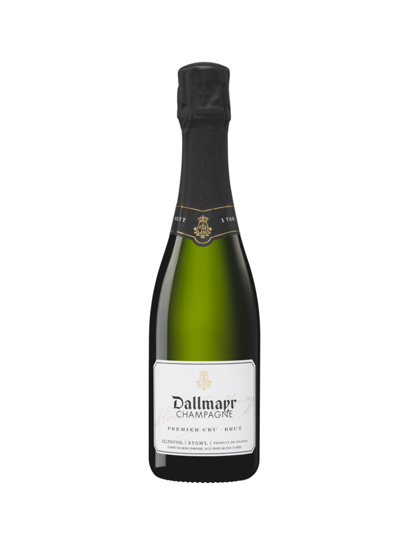 Champagne Dallmayr Premier Cru Brut 