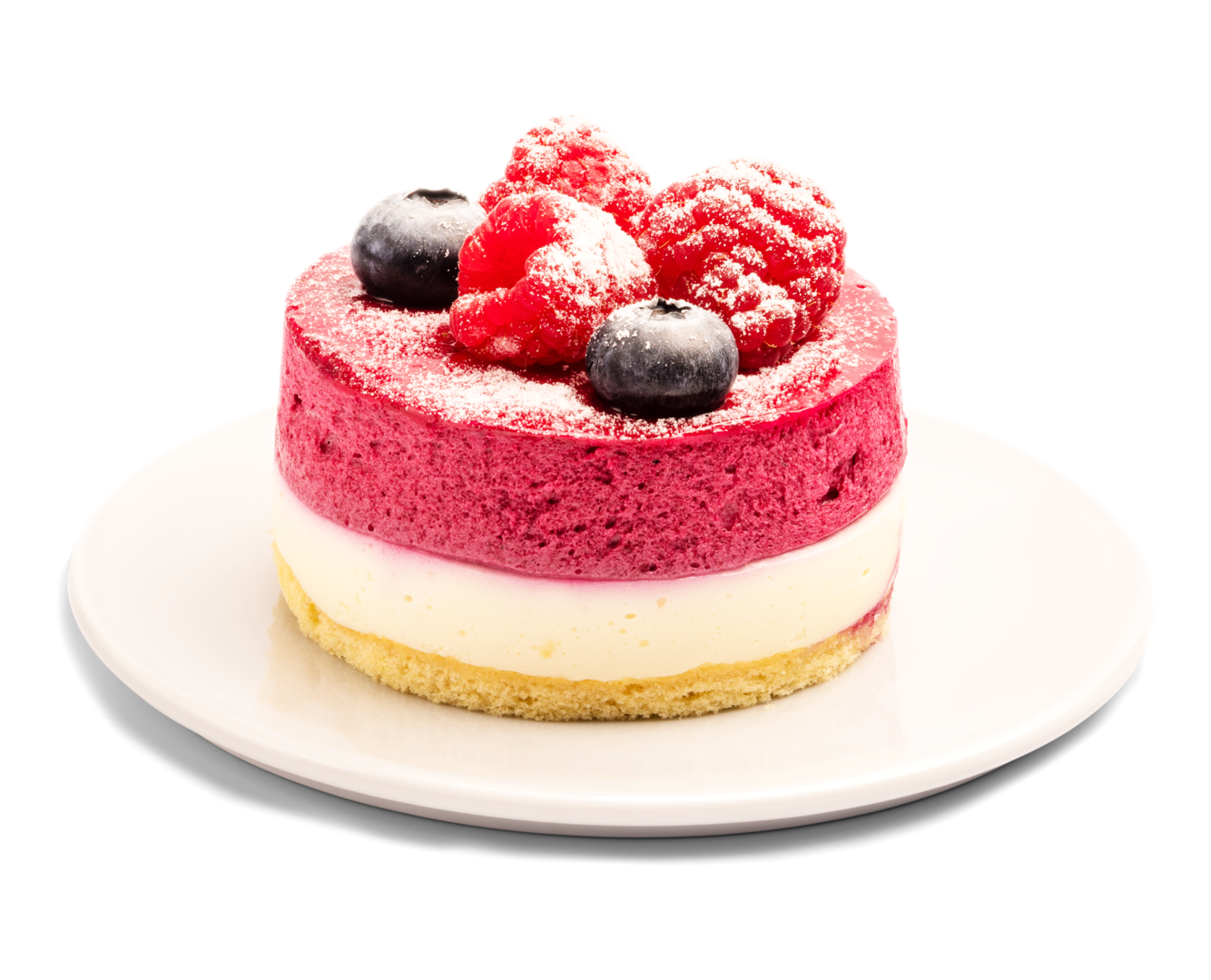 Cassis, Mandel, Waldbeere Port.