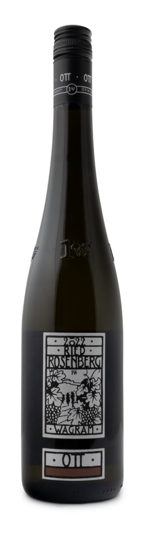 2022 Grüner Veltliner "Ried Rosenberg Feuersbrunn"