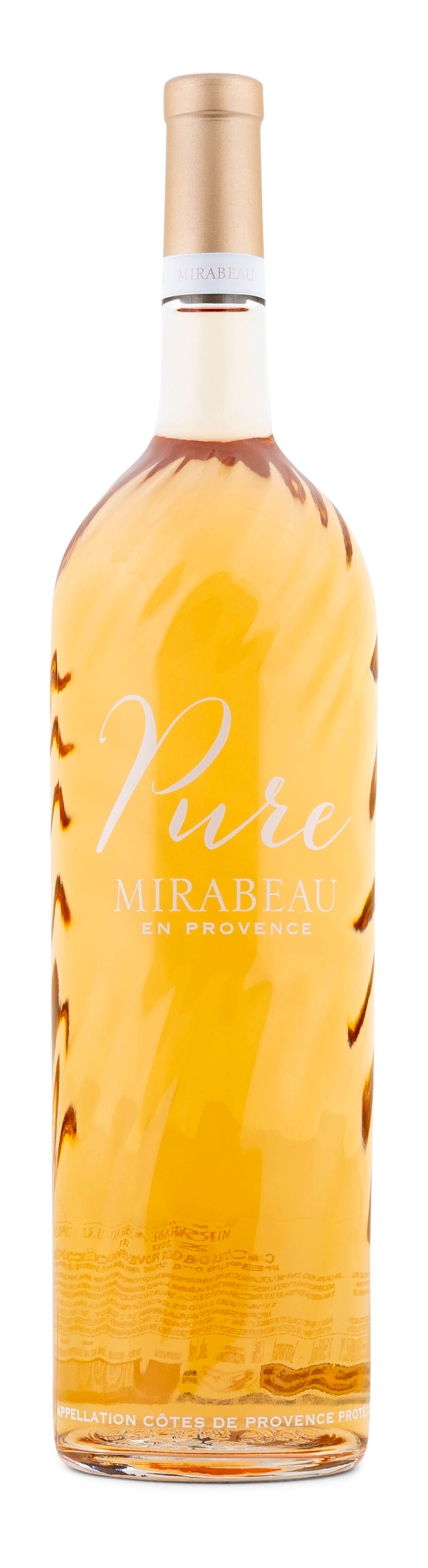 2022 Mirabeau Pure Rosé