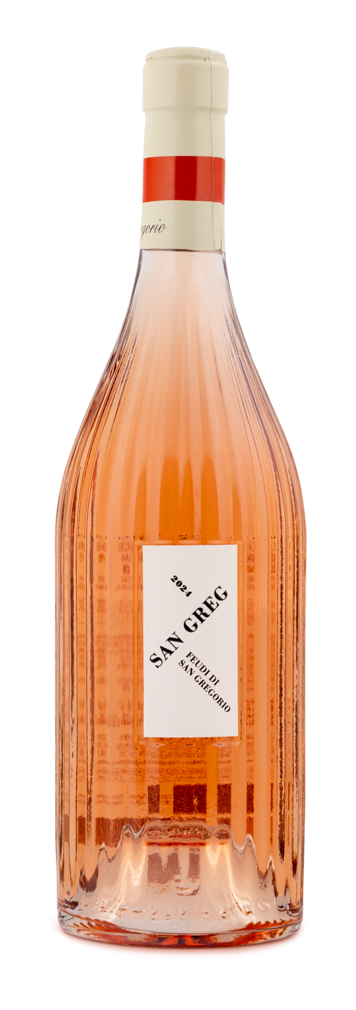 2024 San Greg Campania Rosato IGT 