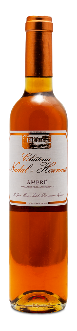 2003 Ambré