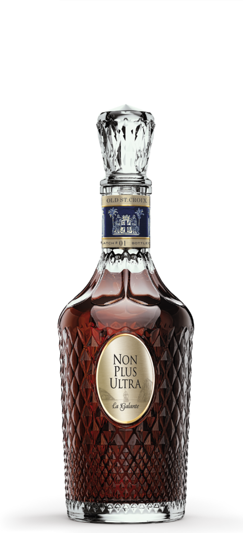 A.H. Riise Non Plus Ultra La Galante