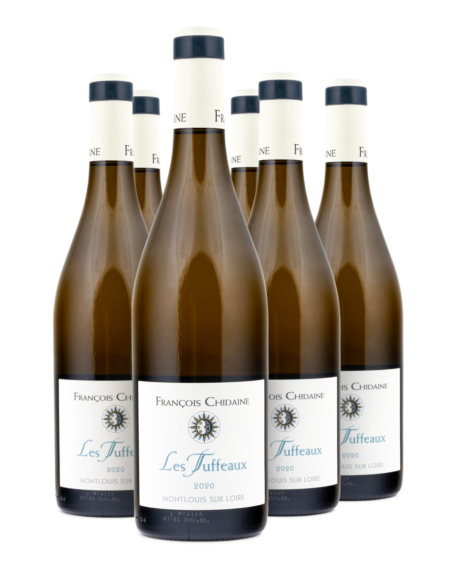 2020 Les Tuffeaux tendre