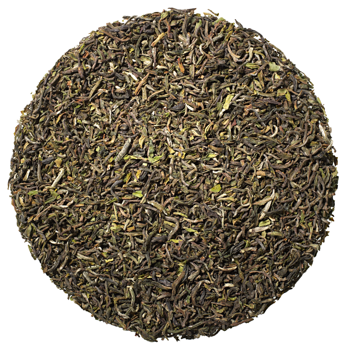 Nr.113 Darjeeling First Flush SFTGFOP1 Bio