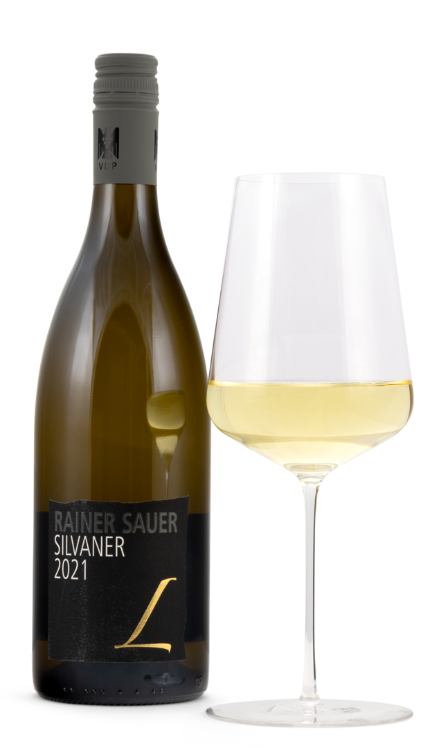 2021 Silvaner "L" trocken