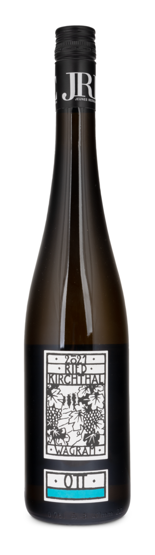 2021 Grüner Veltliner Ried Kirchthal Feuersbrunn - Edition JRE
