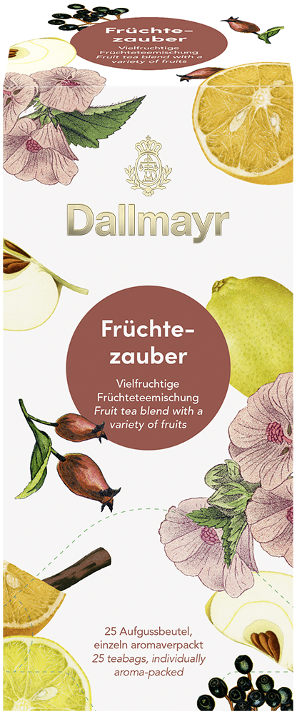 Früchtezauber
 