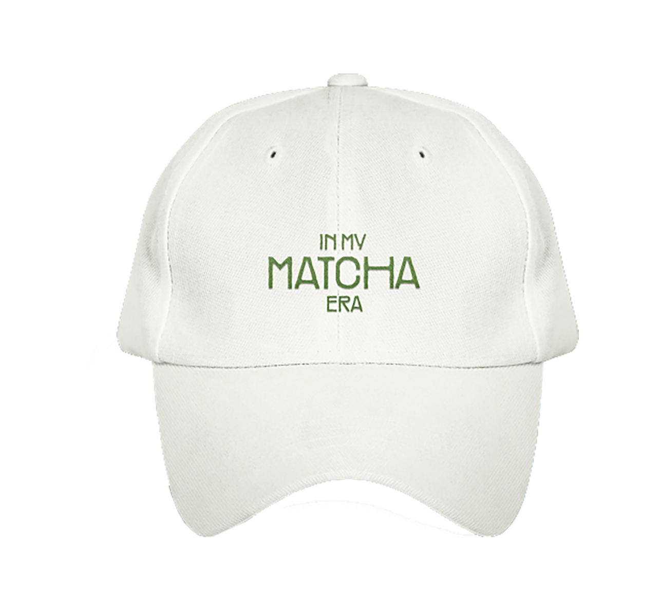 Matcha Cap