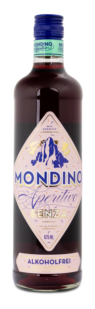 Mondino Aperitivo Senza