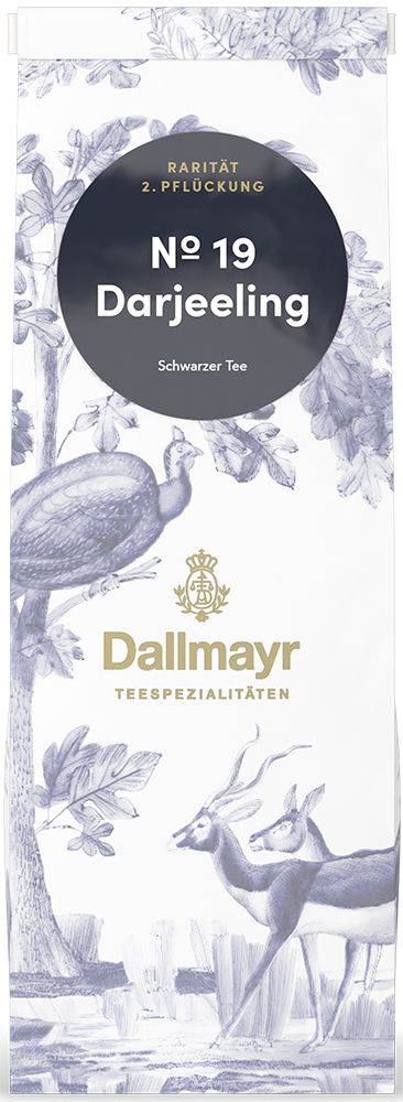 Nr.19 Darjeeling Second Flush 