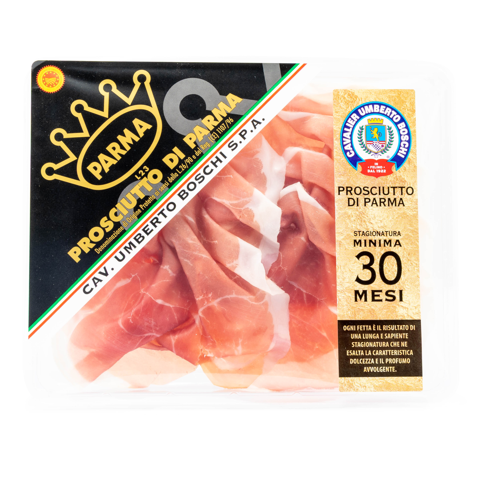 Prosciutto di Parma 30 Monate