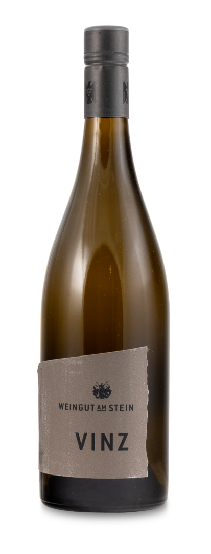 2020 VINZ Scheurebe Alte Reben trocken