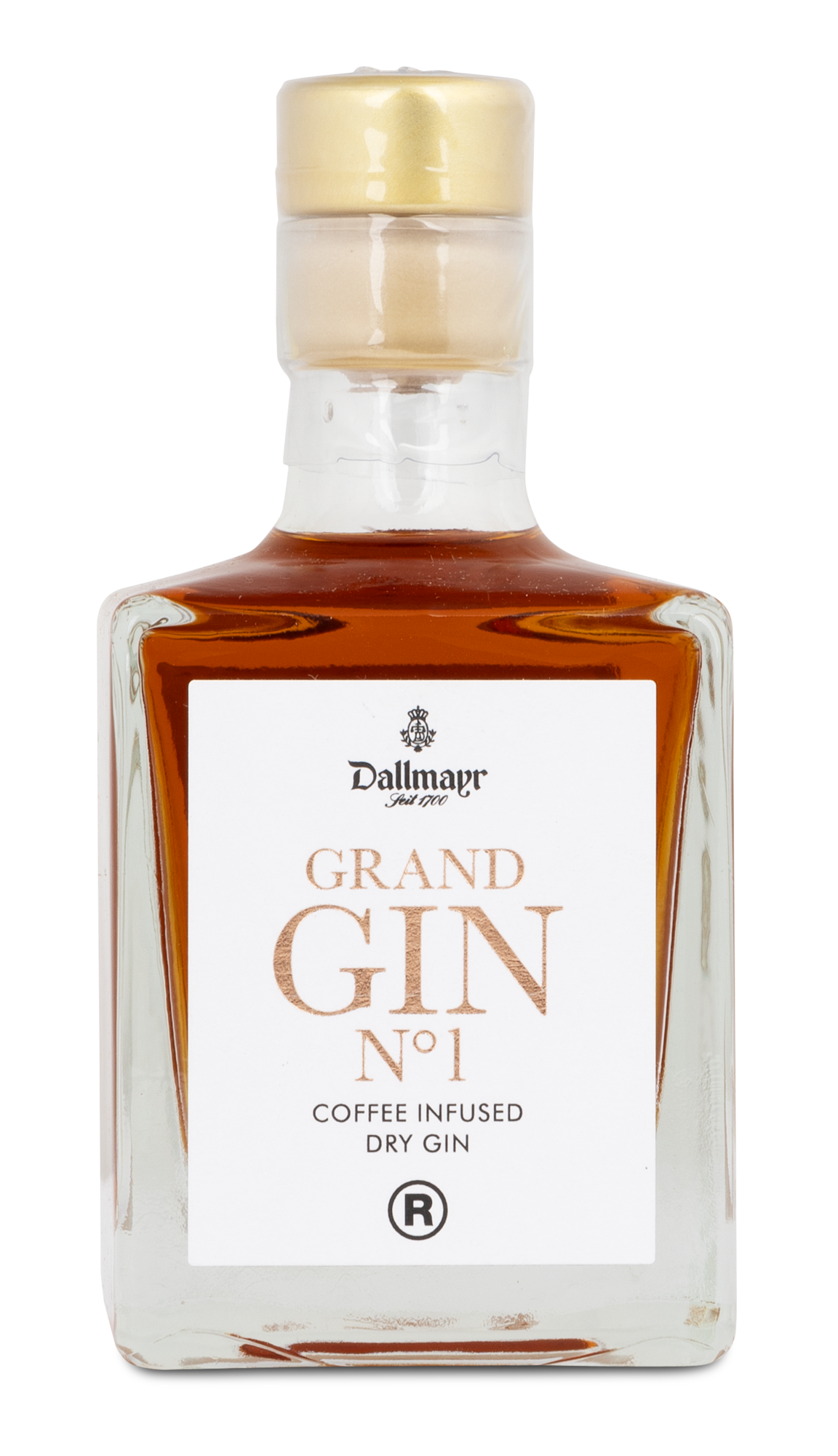 Dallmayr Grand Gin N° 1