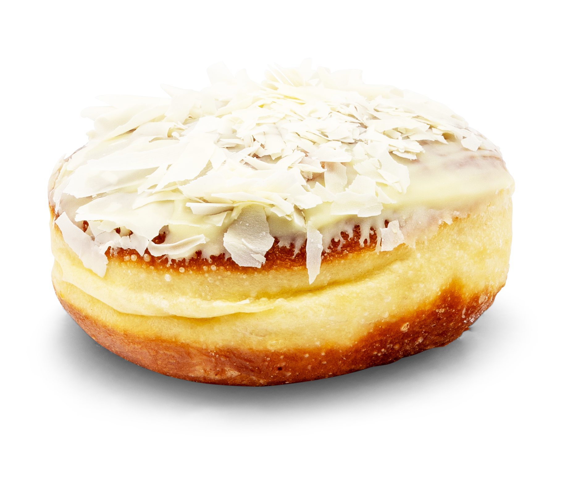 Marc de Champagne Krapfen 
 Dallmayr