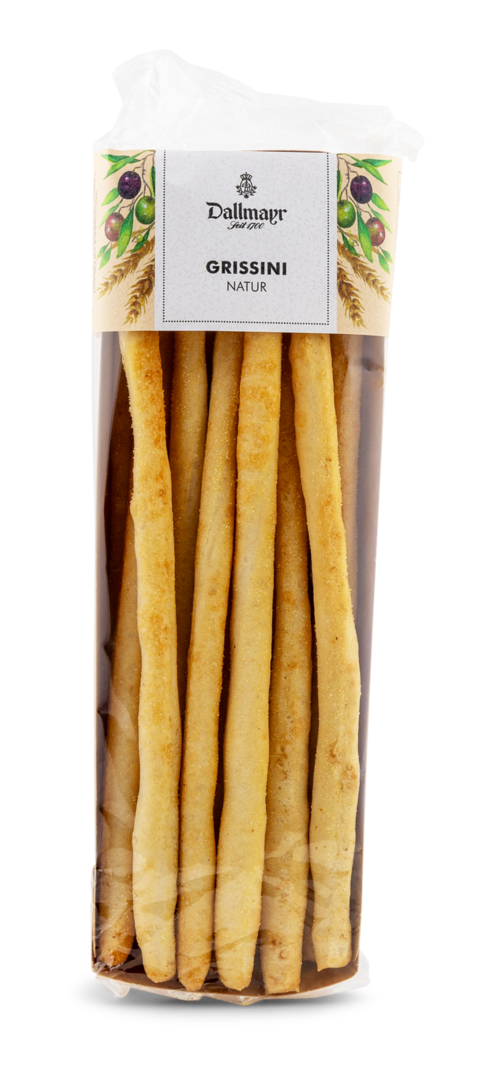 Grissini Natur
 Dallmayr