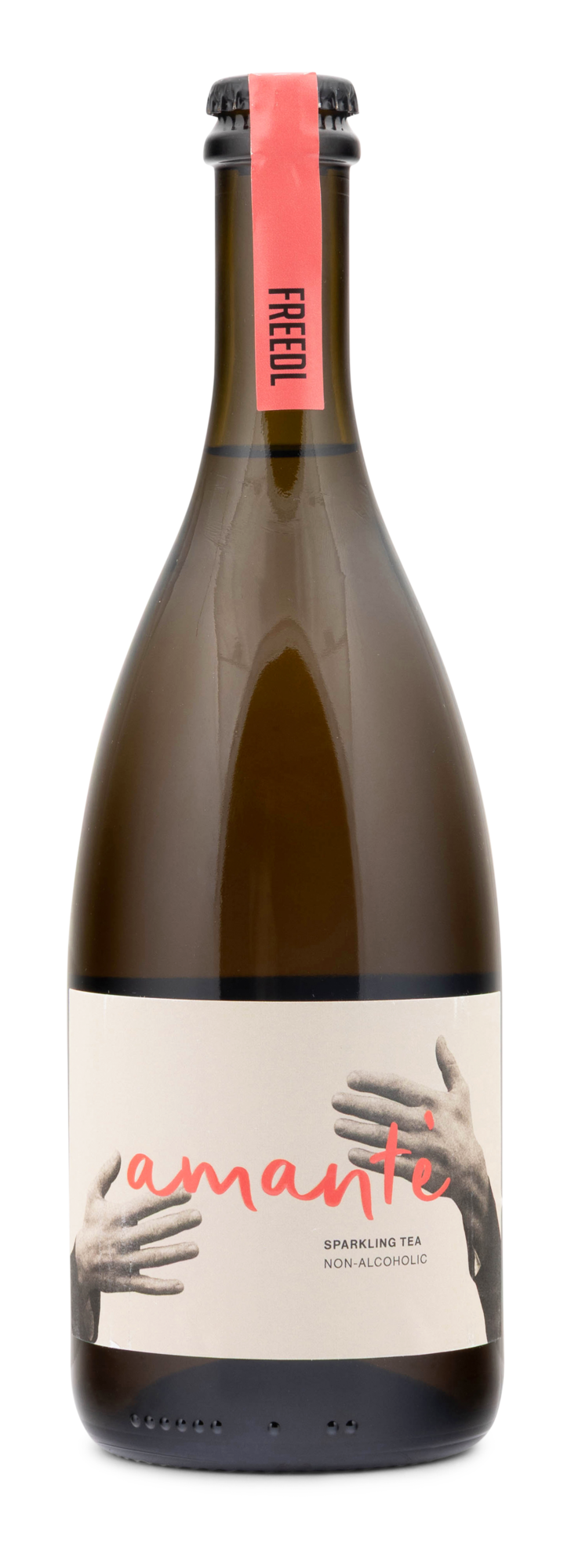 Amantè Sparkling Tea alkoholfrei