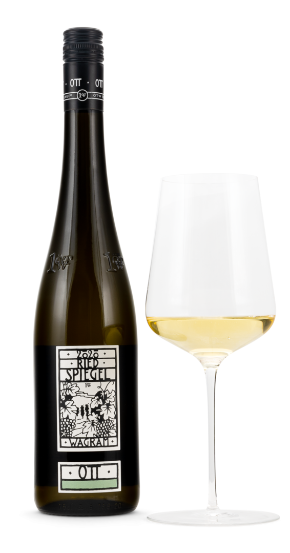 2020 Grüner Veltliner "Ried Spiegel Feuersbrunn"