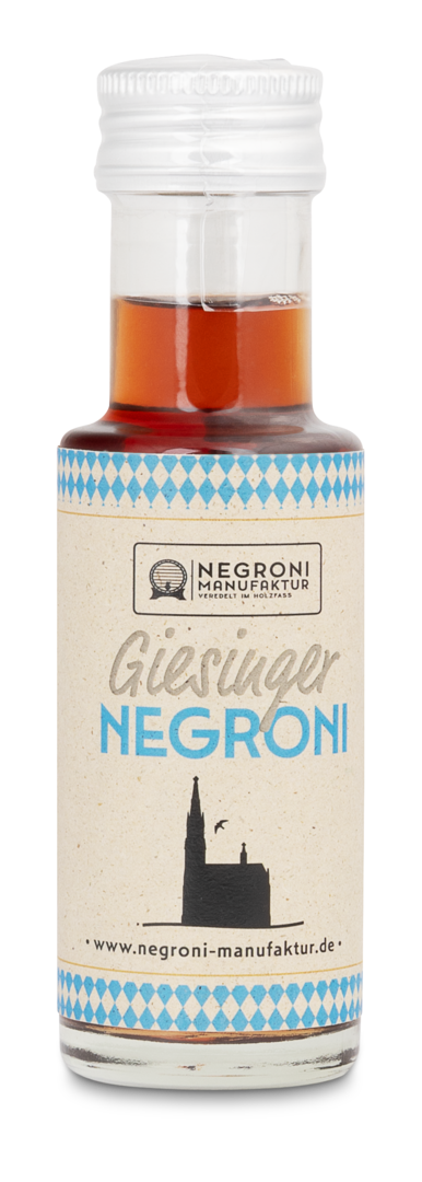 Giesinger Negroni 