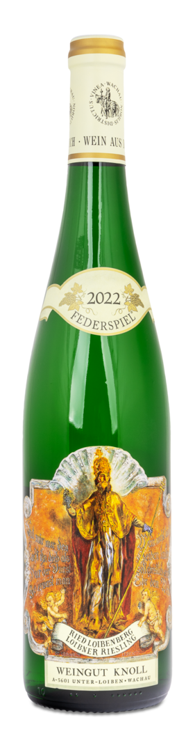 2022 Loibner Riesling "Ried Loibenberg" Federspiel