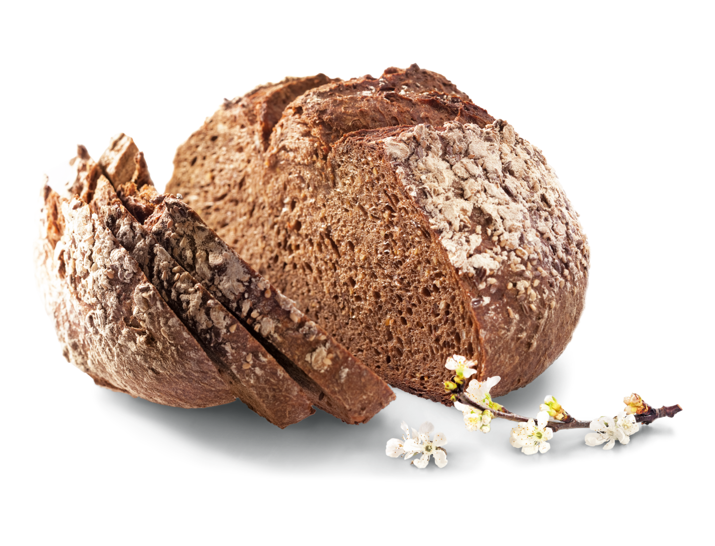 Malzbrot 
 Dallmayr
 