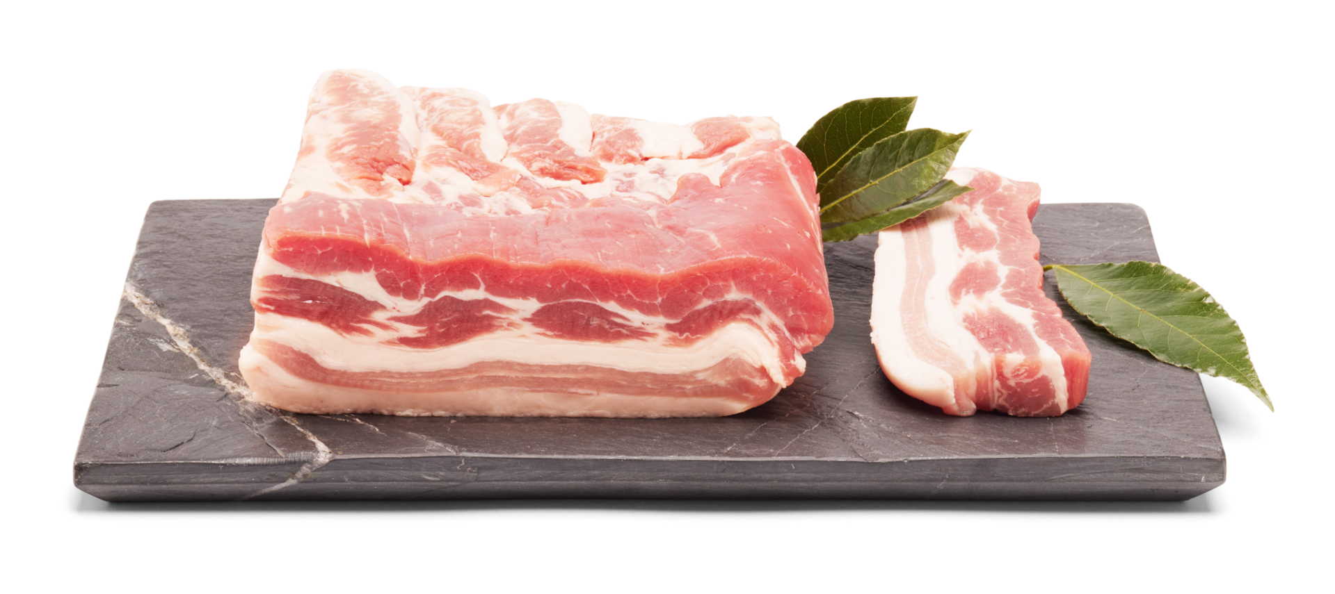 Schweinebauch Allgäuer Hofschwein