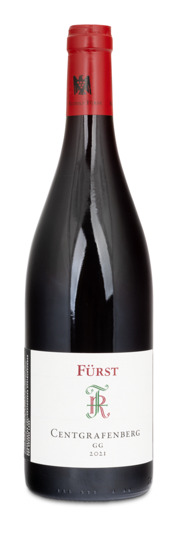 2021 Bürgstadter Centgrafenberg Spätburgunder trocken GG