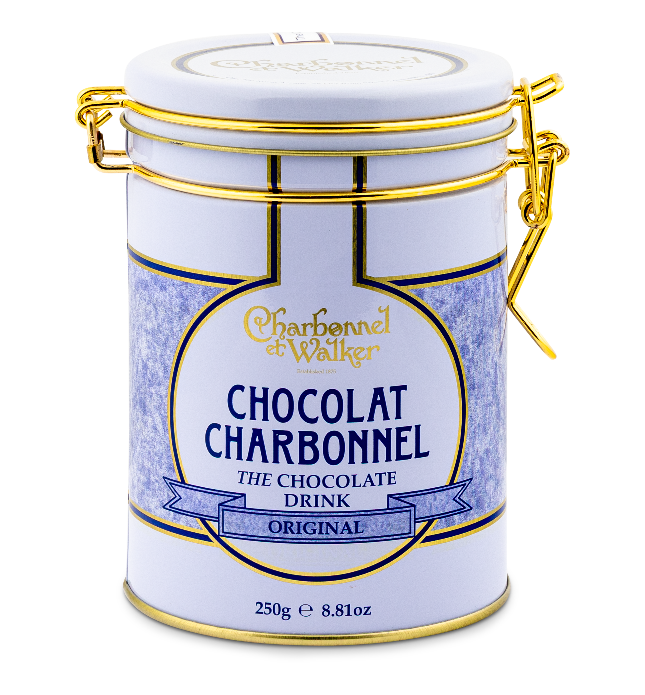 Original Chocolat Drink Charbonnel et Walker