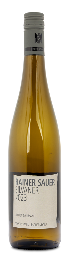 2023 Escherndorf Silvaner trocken Edition Dallmayr
