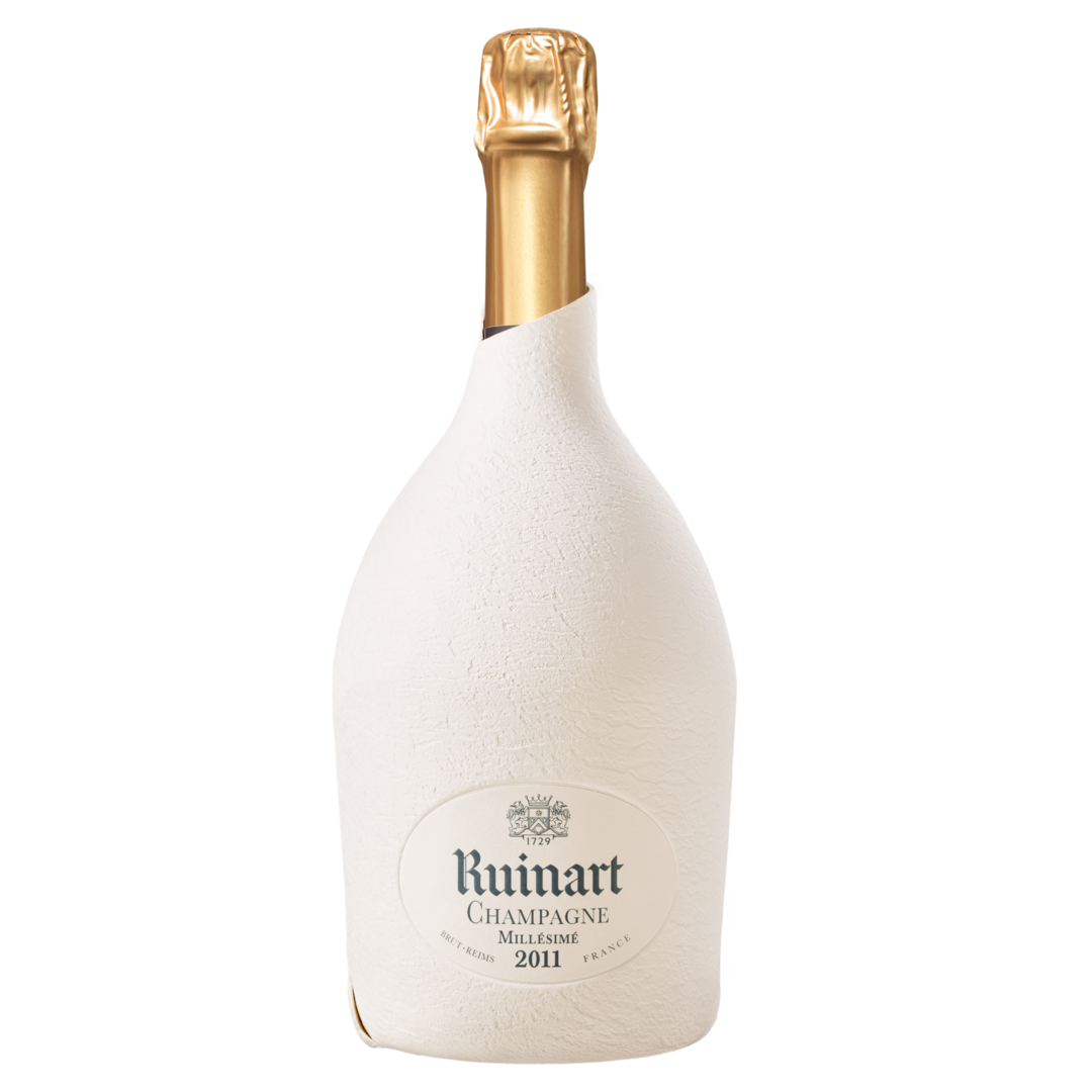 Champagne Ruinart Blanc de Blancs Brut