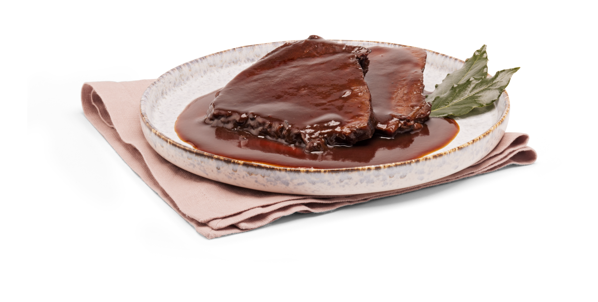 Sauerbraten vom Rind