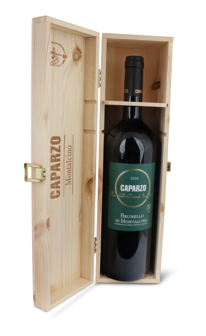 2016 Brunello di Montalcino DOCG