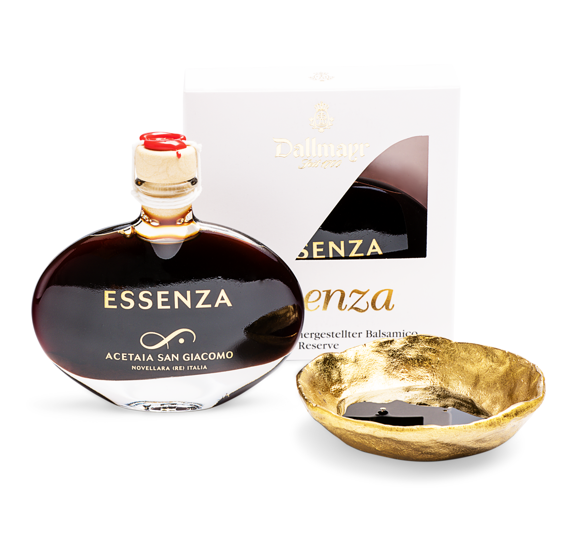 Essenza Condimento Balsamico