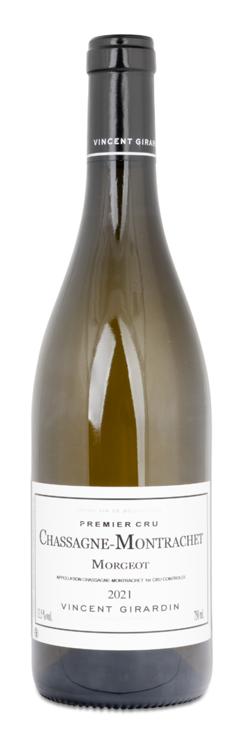 2021 Chassagne-Montrachet Premier Cru AC "Morgeot"