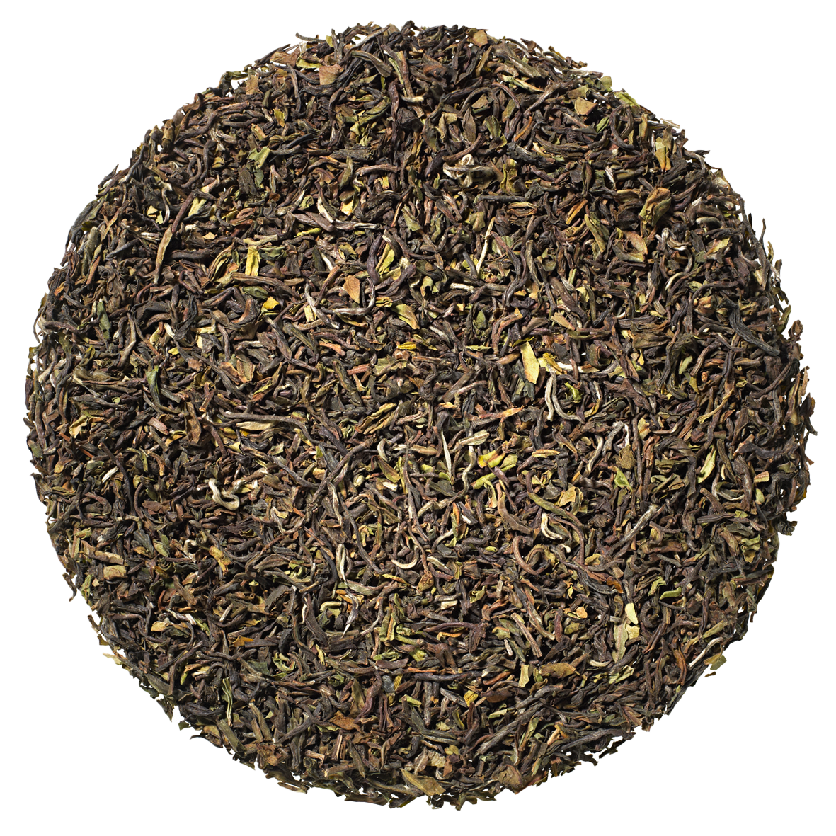 Nr. 13 Darjeeling Spitzengew. 1. Pflückung SFTGFOP1