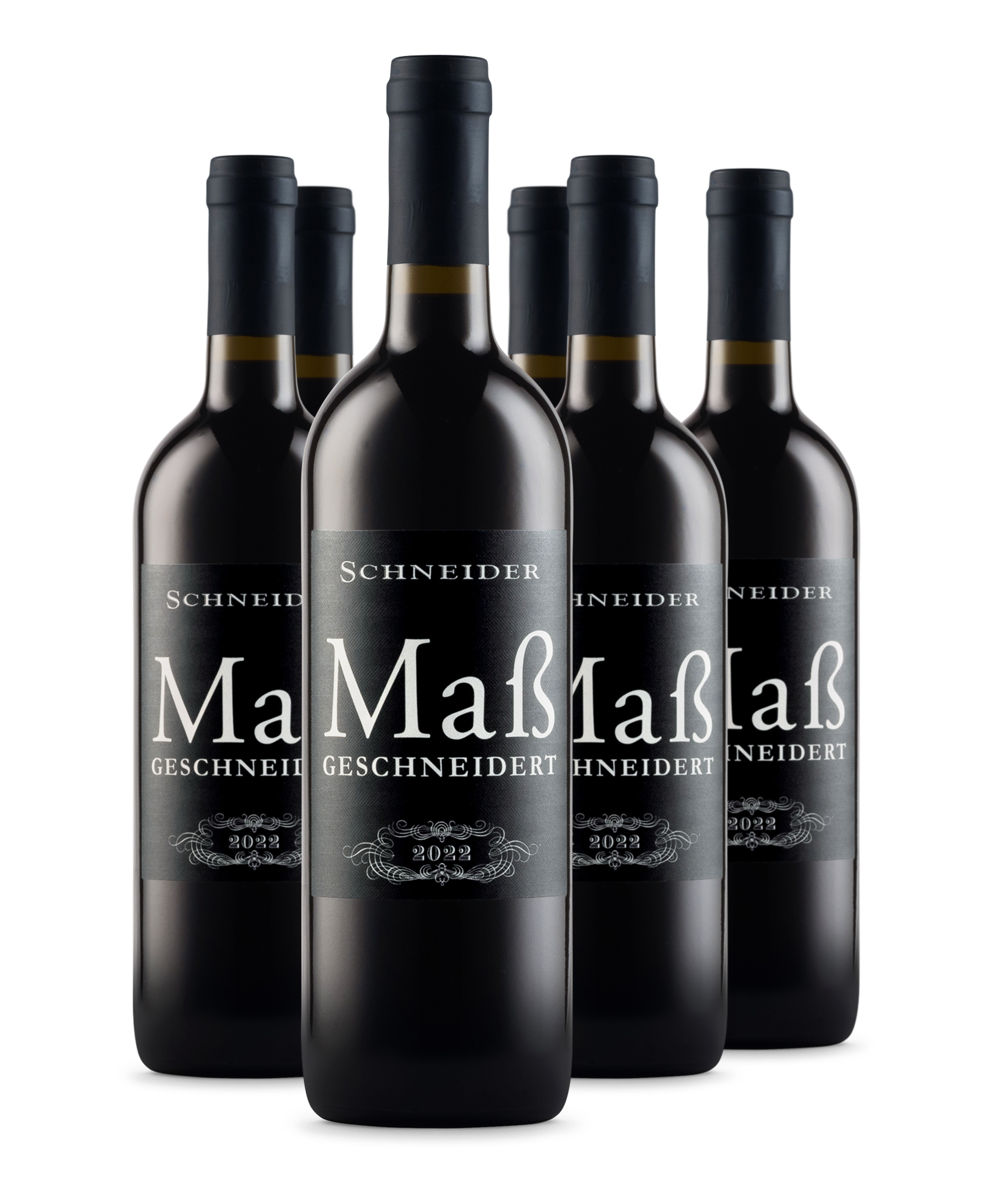 2022 Maßgeschneidert 