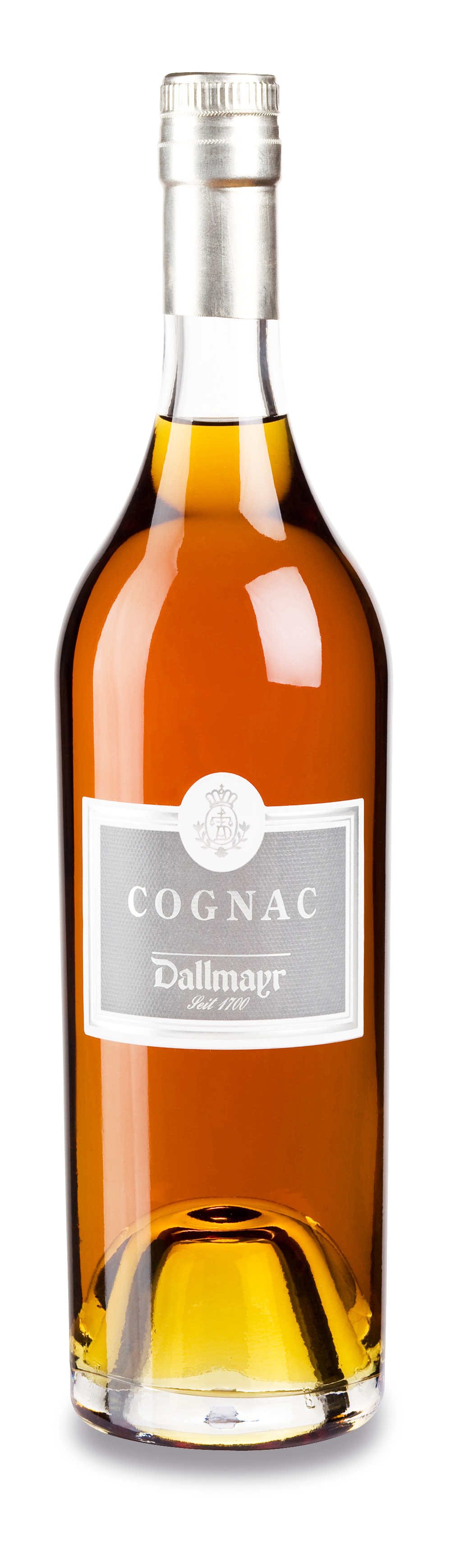 Cognac Fine Petite Champagne Dallmayr Vieille Reserve 20 Jahre