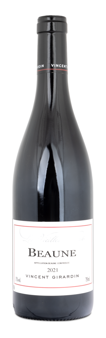 2021 Beaune AC "Vieilles Vignes" rouge