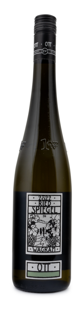 2022 Grüner Veltliner "Ried Spiegel Feuersbrunn"