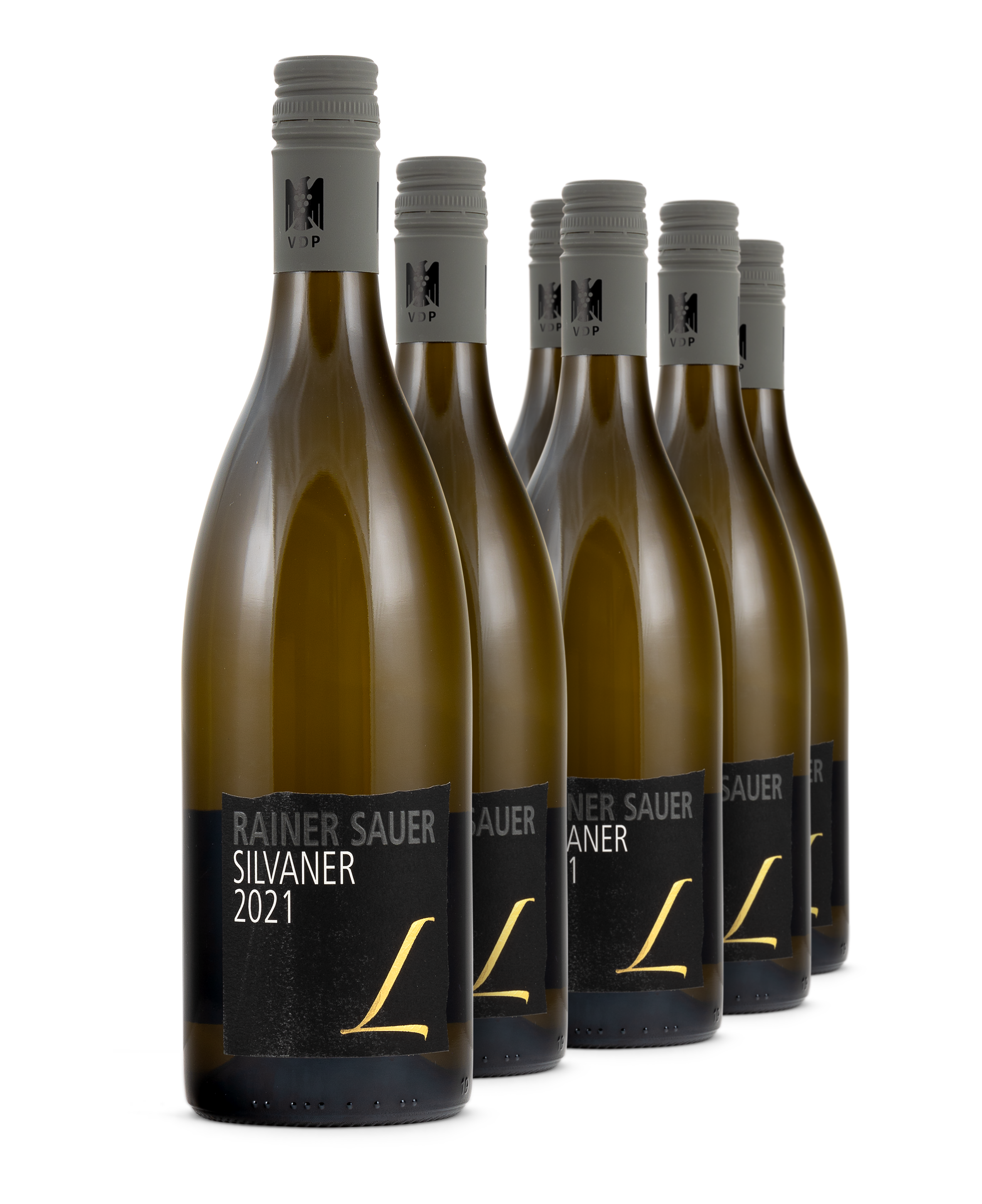 2021 Silvaner "L" trocken