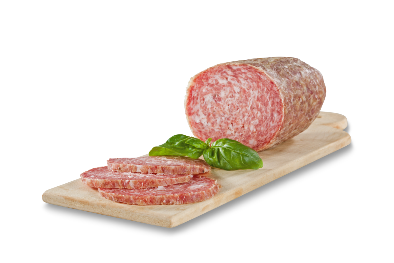 Bauern-Stracke 5 Monate gereift