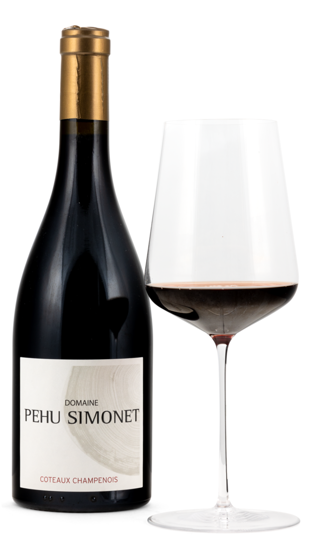 Domaine Pehu Simonet Coteaux Champenois Rouge