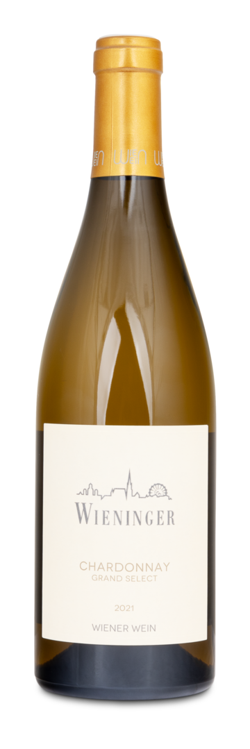 2021 Chardonnay Grand Select